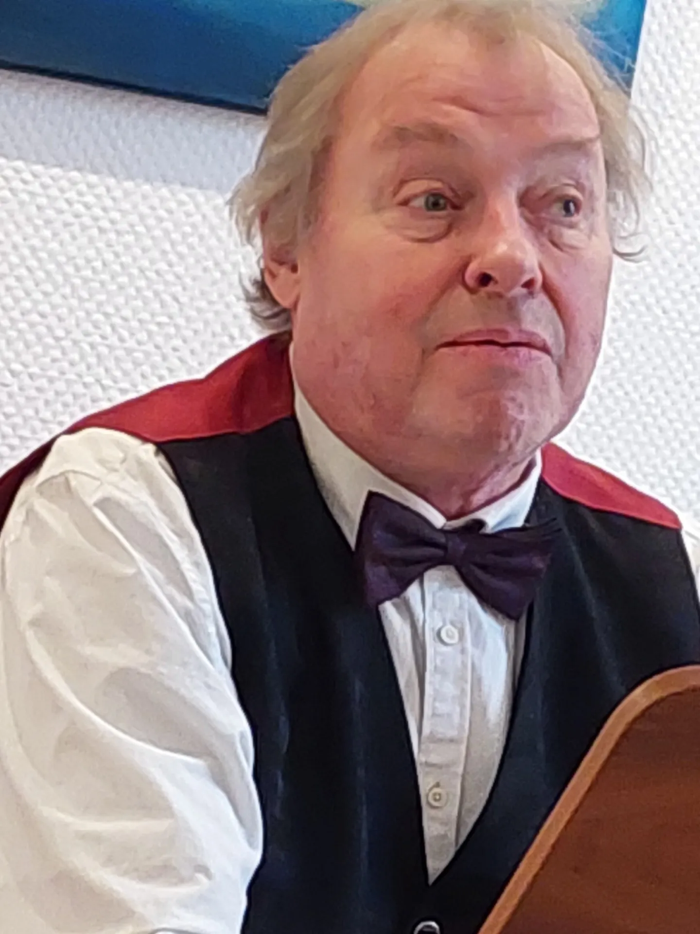 Text und Bilder: Eric (EHW) Schaper