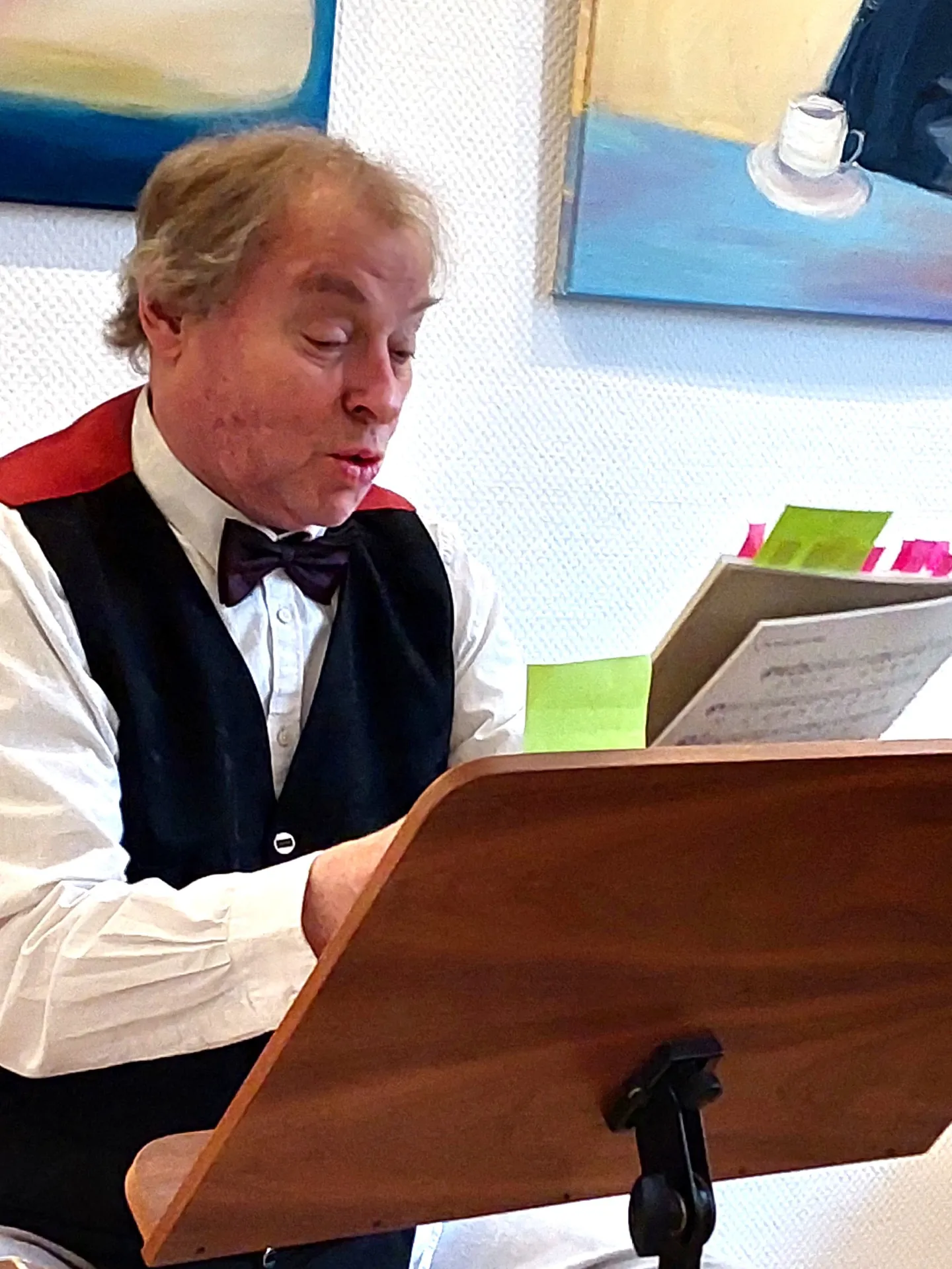 Text und Bilder: Eric (EHW) Schaper