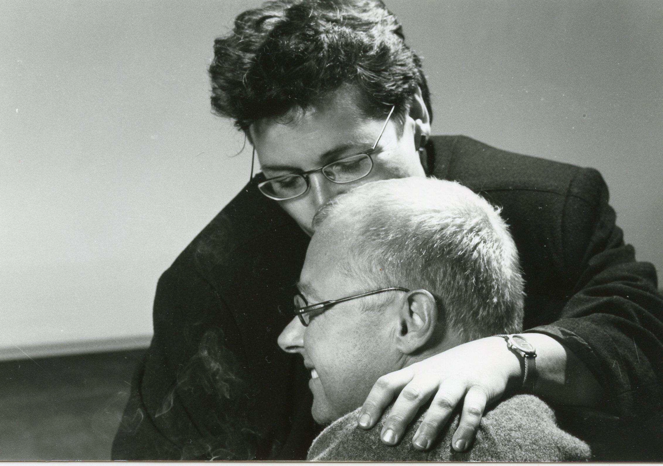 Verliebte (Quelle: Jürgen Querbach)