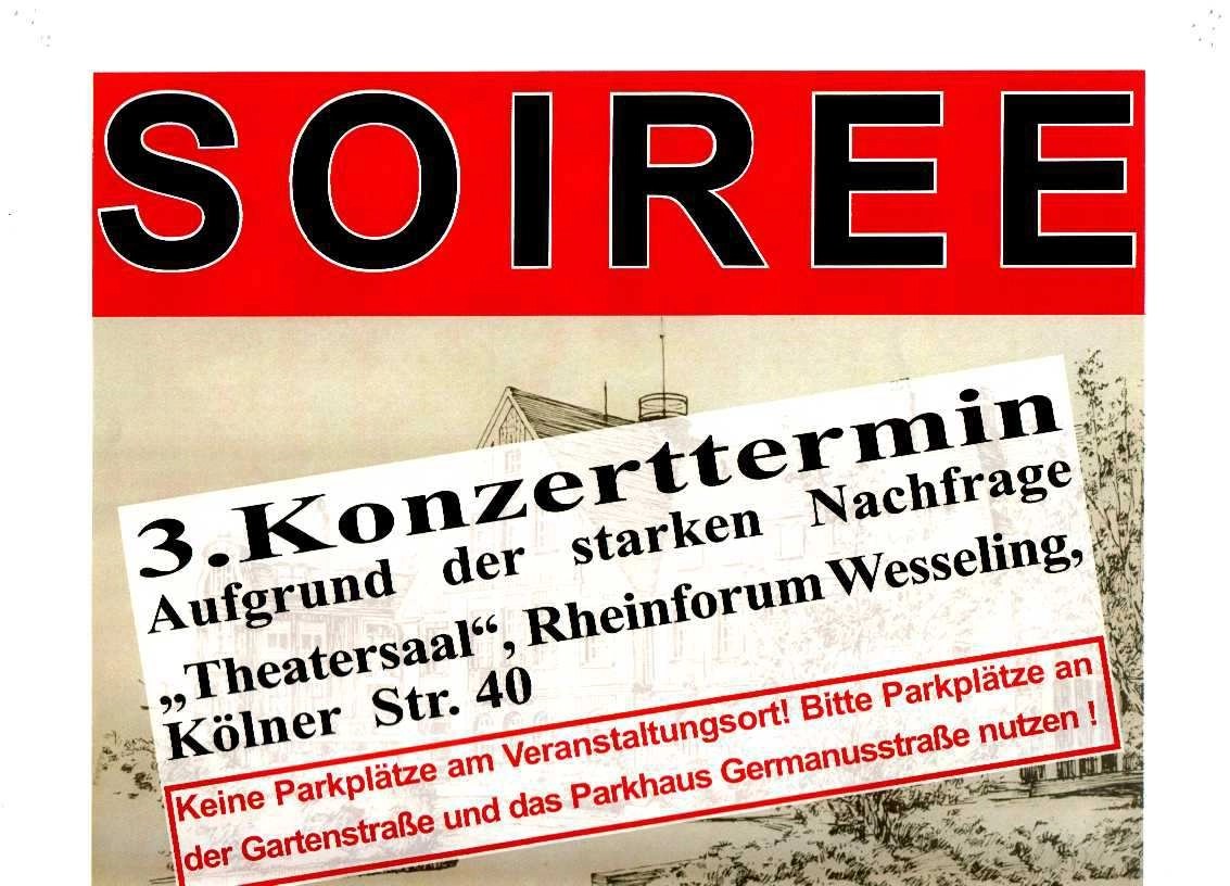 Wesseling: 