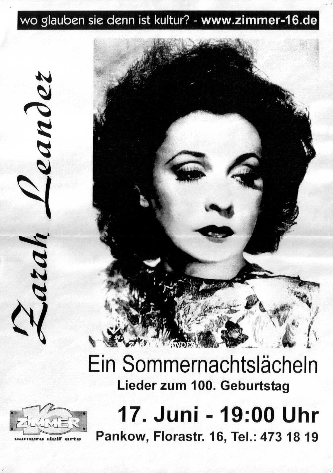 Stadtteiltreff Kissingenviertel Begegnungsstätte 23. 10. 2007 Zimmer 16, 17. 6. 2007, Berlin-Pankow,